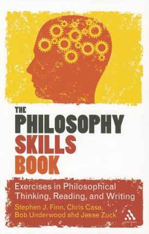 Philosophy Skills Book