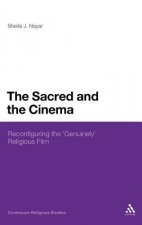 Sacred and the Cinema