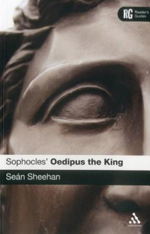 Sophocles' 'Oedipus the King'