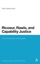 Ricoeur, Rawls, and Capability Justice