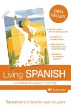Living Spanish