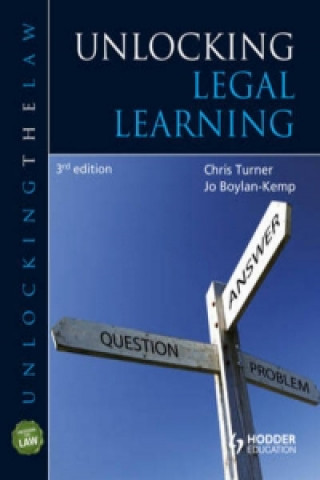 BRICKFIELD: Unlocking Legal Learning