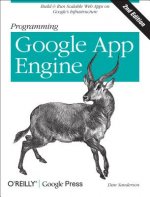 Programming Google App Engine 2e