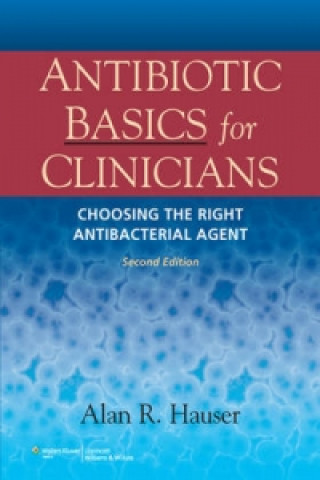 Antibiotic Basics for Clinicians