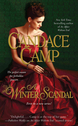 Winter Scandal