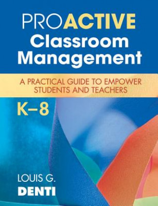 Proactive Classroom Management, K-8
