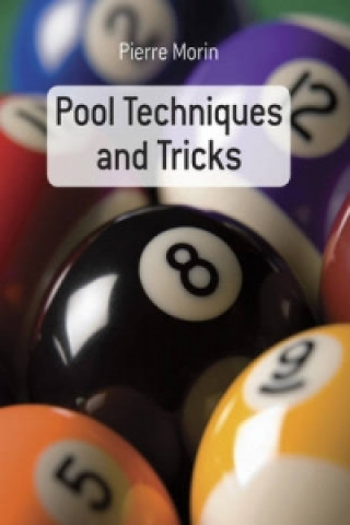 Pool Techniques and Tricks