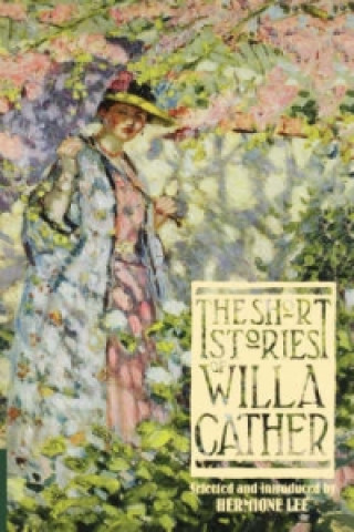 Short Stories Of Willa Cather