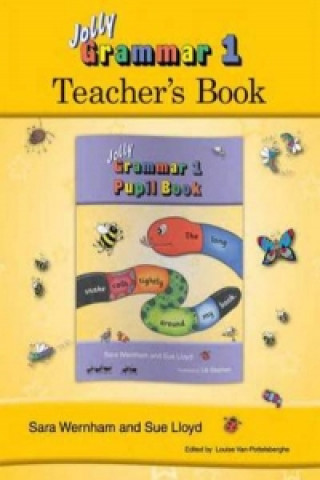 Grammar 1 Teacher's Book