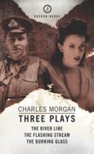 Morgan: Three Plays
