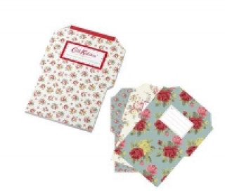 Cath Kidston Fold and Mail Stationery