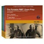 Portable PMP (R) Exam Prep