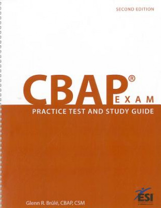 CBAP (R) Exam
