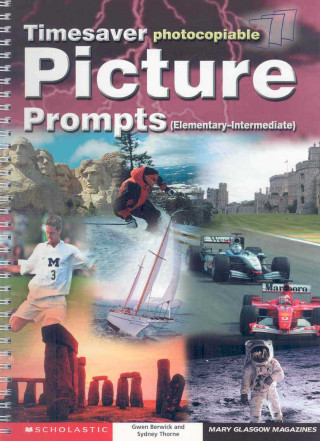 Picture Prompts Elementary - Intermediate