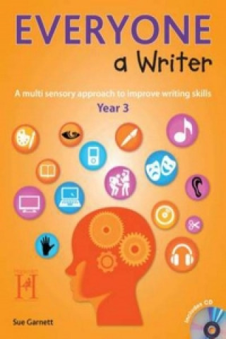 Multisensory Approach to Improve Children's Writing Skills