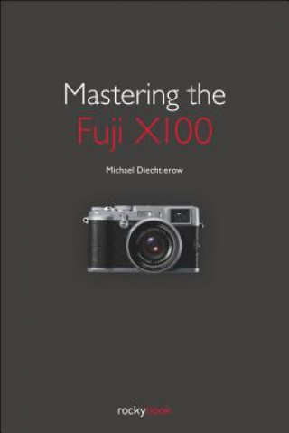 Mastering the Fuji X100