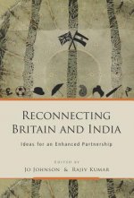 Reconnecting Britain and India