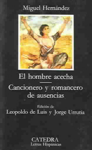 Hombre Alecha