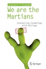 We are the Martians