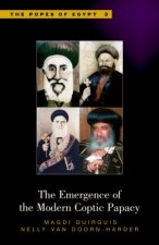 Emergence of the Modern Coptic Papacy