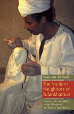 Modern Neighbours of Tutankhamun