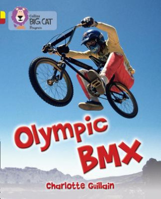 Olympic BMX (Charlotte Guillain)()
