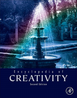 Encyclopedia of Creativity