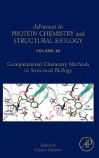 Computational Chemistry Methods in Structural Biology