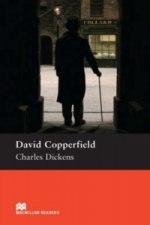 Macmillan Readers David Copperfield Intermediate Reader