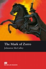 Macmillan Readers Mark of Zorro The Elementary Without CD