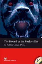 Macmillan Readers Hound of the Baskervilles The Elementary without CD