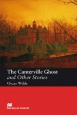 Macmillan Readers Canterville Ghost and Other Stories The Elementary Without CD