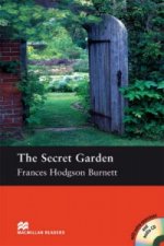 Macmillan Readers Secret Garden The Pre Intermediate without CD