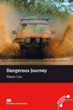 Macmillan Readers Dangerous Journey Beginner Without CD
