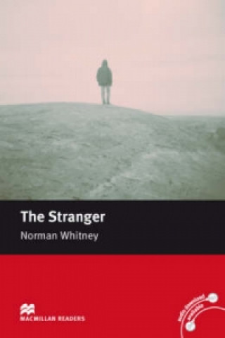 Macmillan Readers Stranger The Elementary without CD