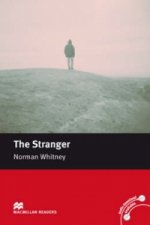Macmillan Readers Stranger The Elementary without CD