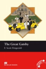 Macmillan Readers Great Gatsby The Intermediate Reader Without CD
