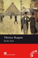 Macmillan Reader Level 5 Therese Raquin Inermediate Reader (B1+)