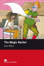 Macmillan Readers Magic Barber The Starter No CD