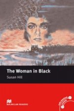 Macmillan Readers Woman in Black The Elementary No CD