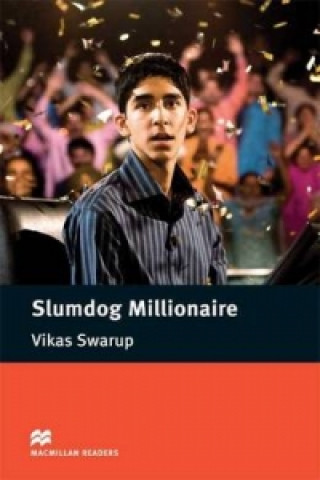 Macmillan Readers Slumdog Millionaire Intermediate Reader Without CD