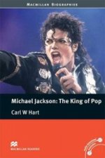 Michael Jackson Pre-intermediate Reader
