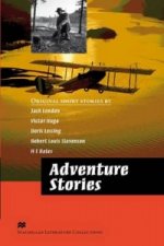 Adventure Stories Advanced Graded Reader Macmillan Literature Collection