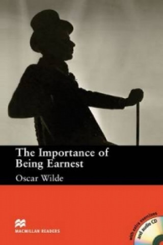 Importance of Being Earnest - Upper Intermediate Reader