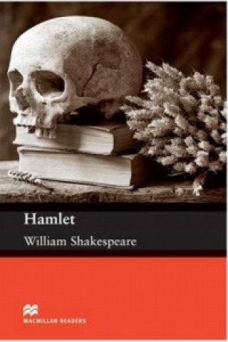 Macmillan Readers Hamlet Intermediate Reader no CD