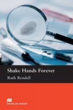 Macmillan Readers Shake Hands Forever Pre Intermediate Without CD