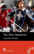 Macmillan Readers Three Musketeers The Beginner Reader Without CD