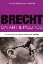 Brecht On Art & Politics