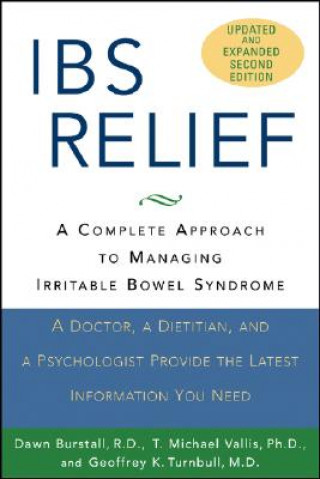 IBS Relief
