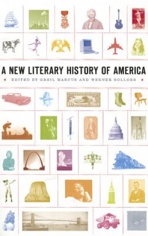 New Literary History of America